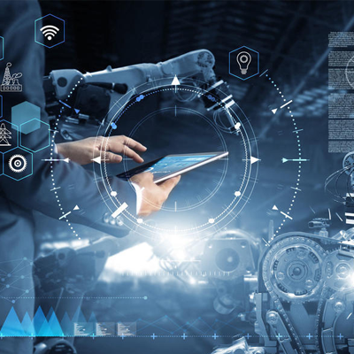 媒體聚焦 - 工業互聯網賦能山東天工提檔升級