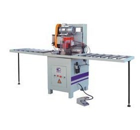 【供應高精度下料鋸 木工機械 木工下料鋸 F68】價格,廠家,圖片,其他木材加工機械,臺州市意利歐機械-