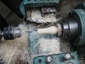 木工機械全面解析 木碗機、木杯機、手動木珠機、木柄機及木工車床的價格、廠家與選購指南