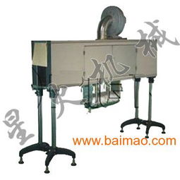 直線式收縮膜套標機 高效貼標解決方案與市場采購指南