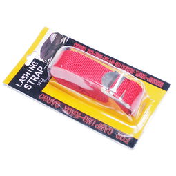 汽車出行好幫手 拉緊器的種類、用途與正確使用方法